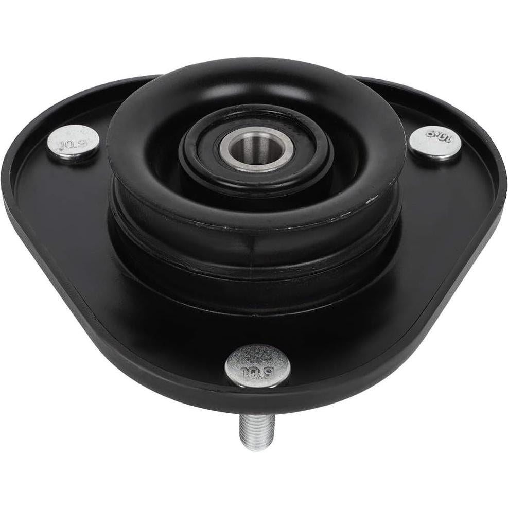 Montaje de Estribo Frontal SCITOO para Toyota y Scion