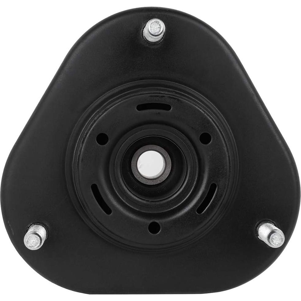 Montaje de Estribo Frontal SCITOO para Toyota y Scion