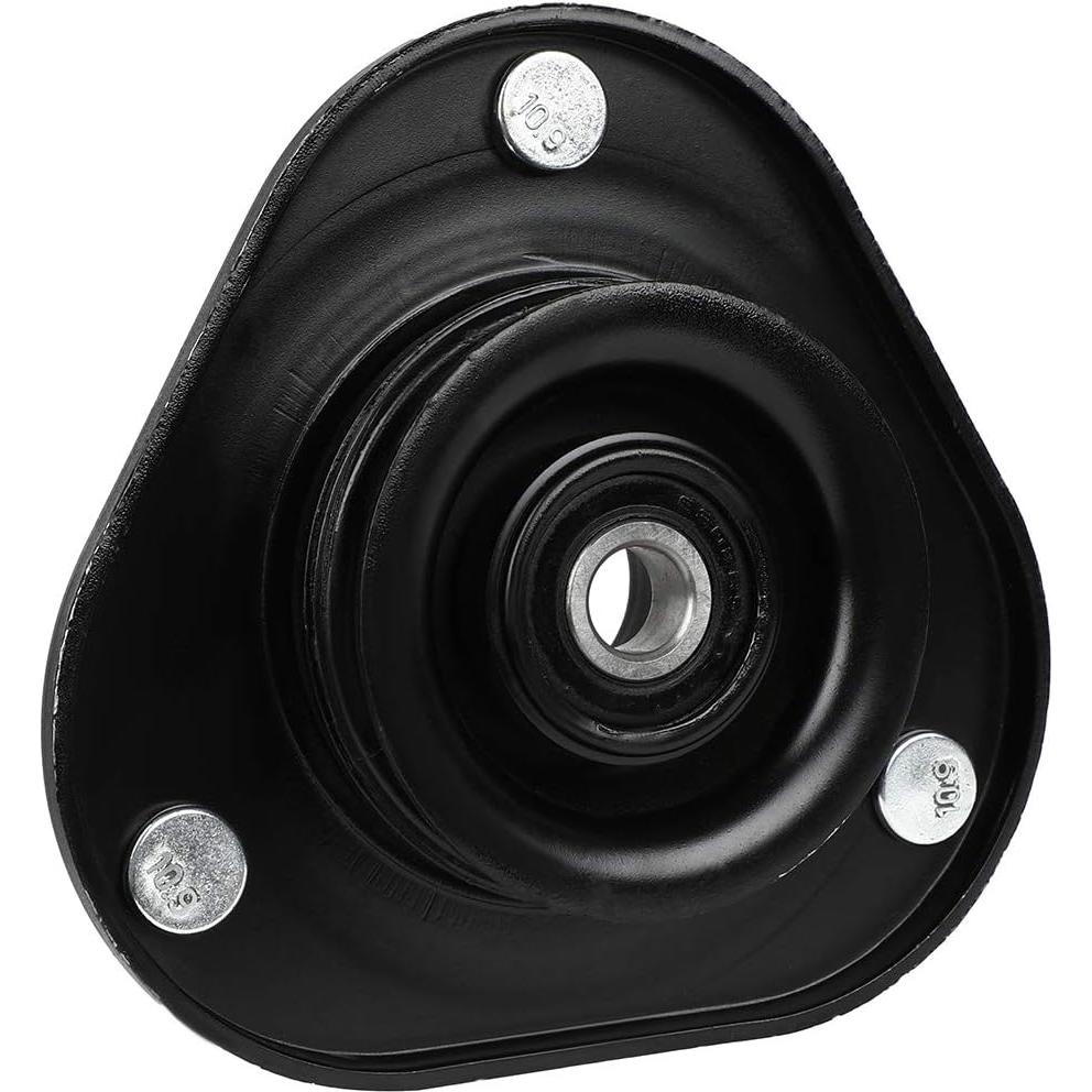 Montaje de Estribo Frontal SCITOO para Toyota y Scion