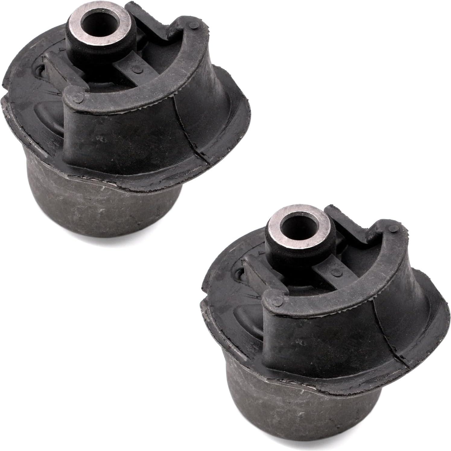 Soporte de Eje de Cruz Trasero HAOTOM para Toyota Corolla 2003-2008