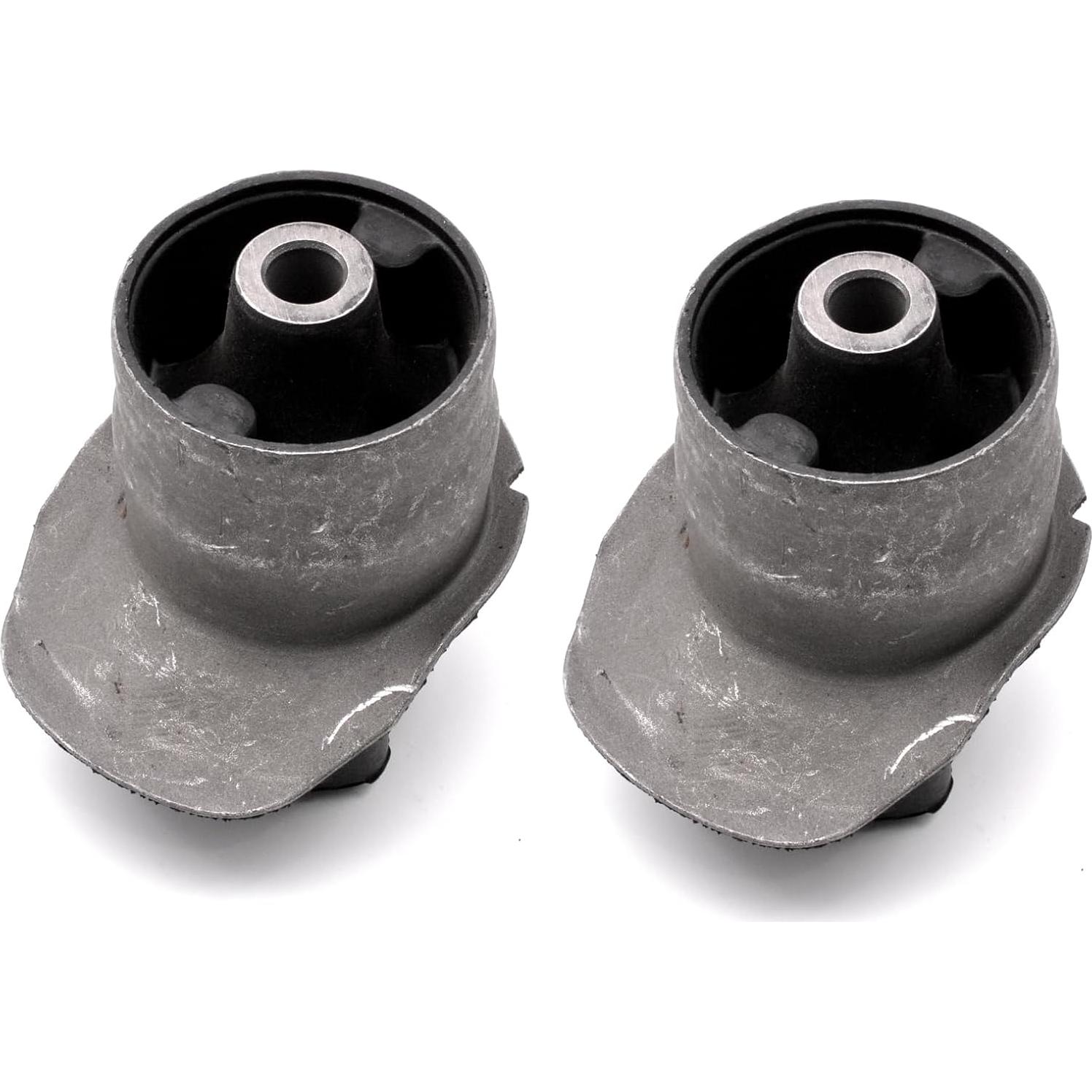 Soporte de Eje de Cruz Trasero HAOTOM para Toyota Corolla 2003-2008