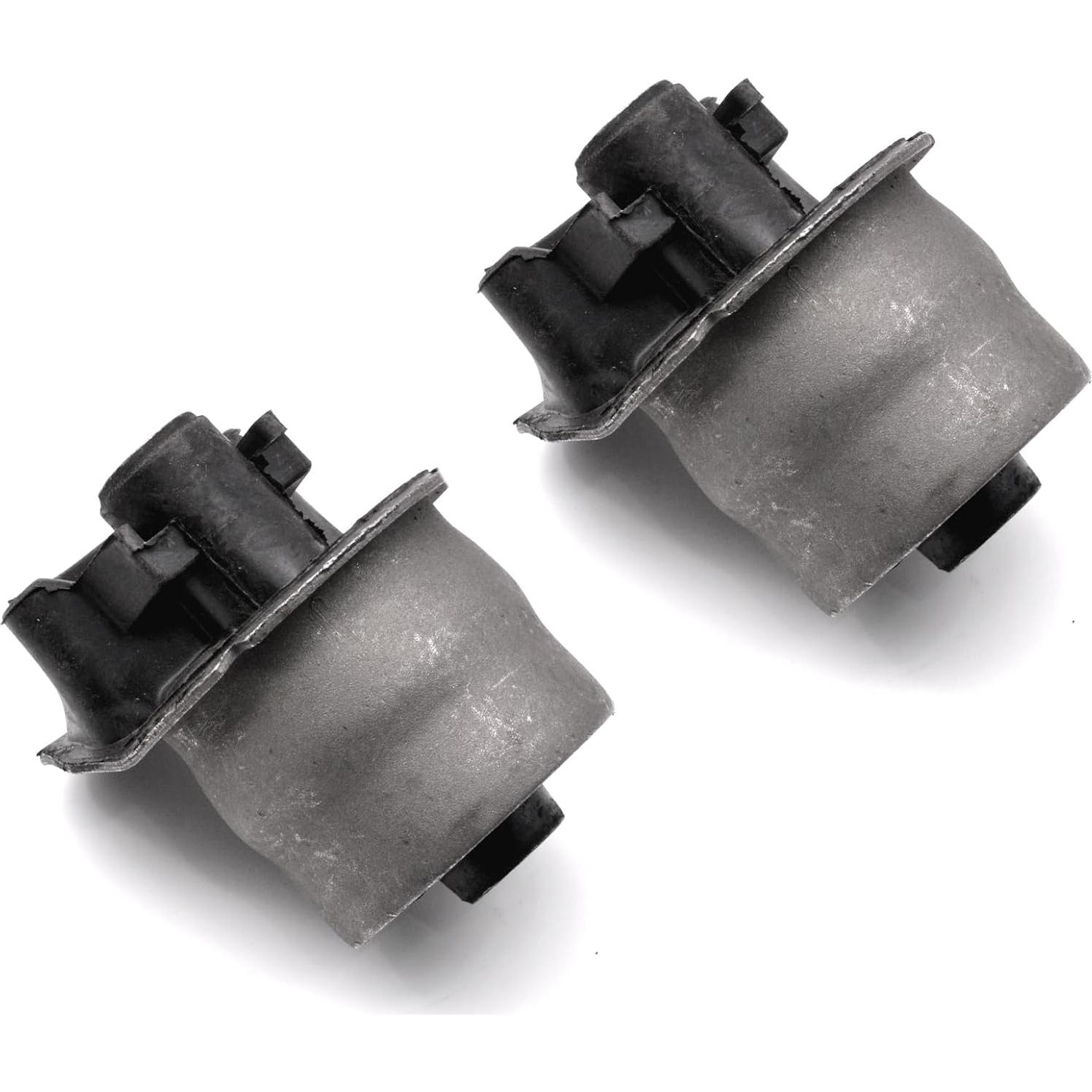 Soporte de Eje de Cruz Trasero HAOTOM para Toyota Corolla 2003-2008