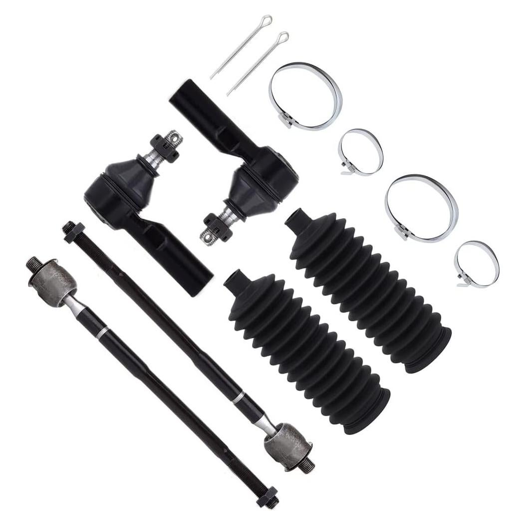 Kit de Suspensión Delantera SCITOO para Chevy Prizm y Toyota Corolla