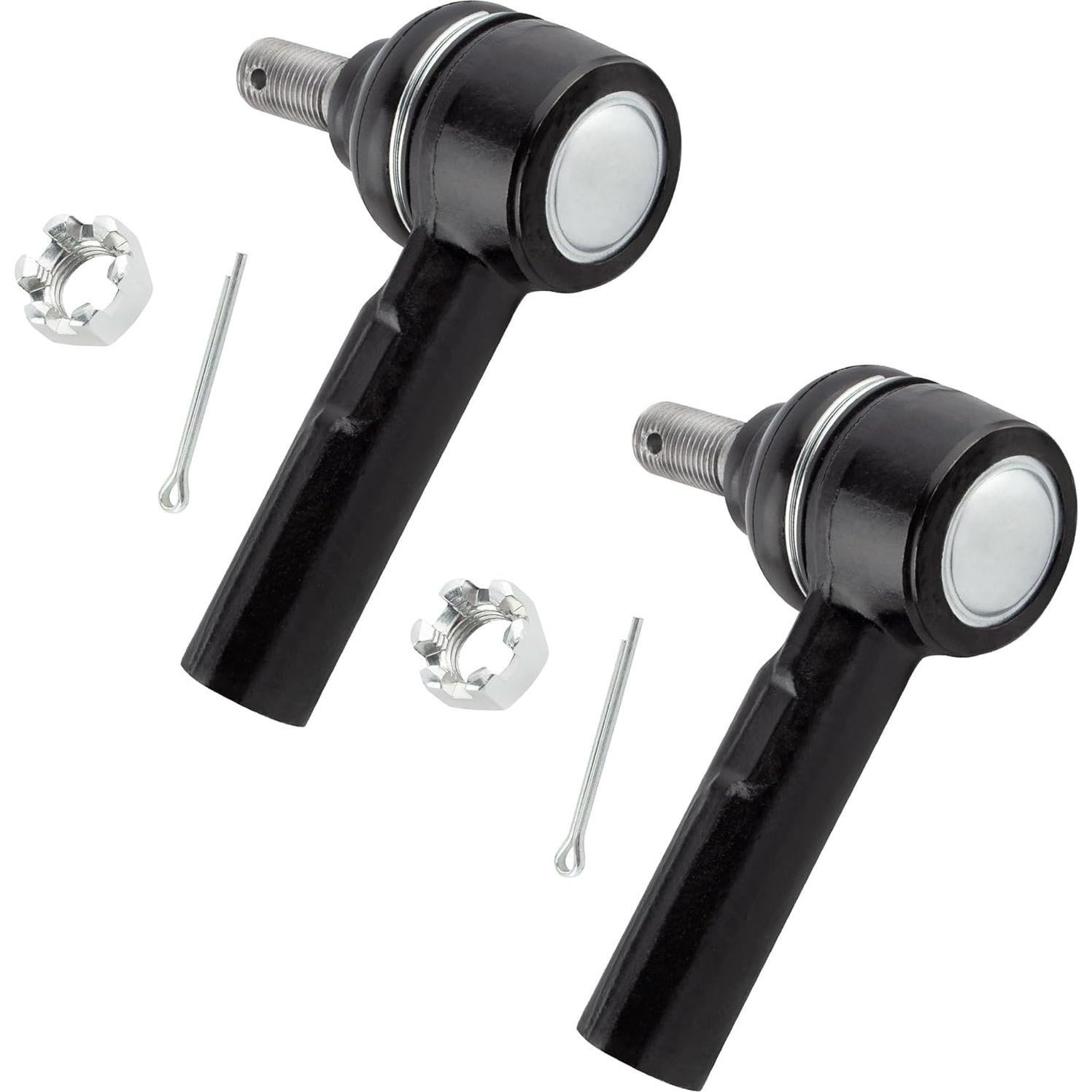 Kit de Suspensión MYSMOT para Toyota Corolla y Geo Prizm 1988-1992