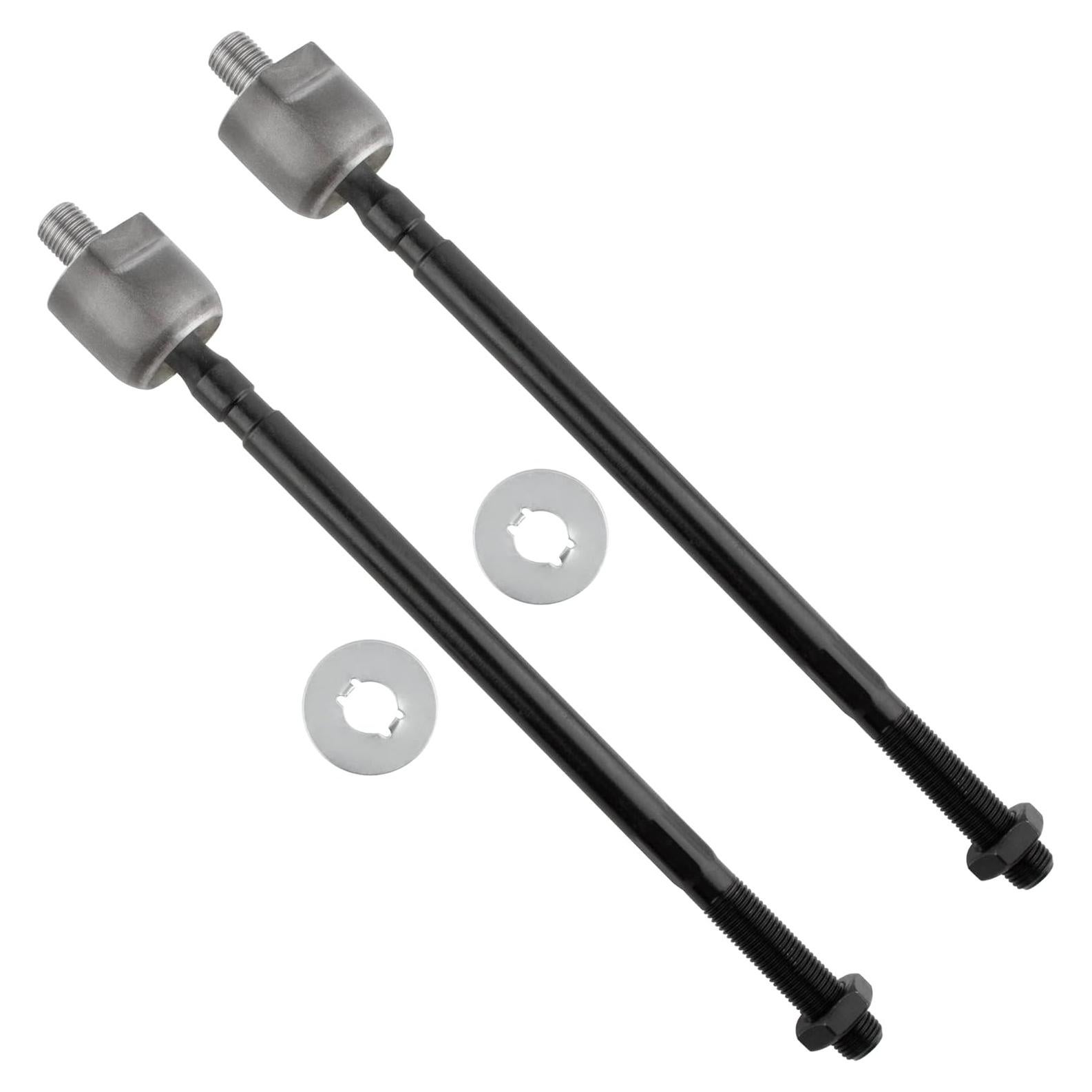 Extremos de Barra de Dirección BOXI para Chevrolet y Toyota