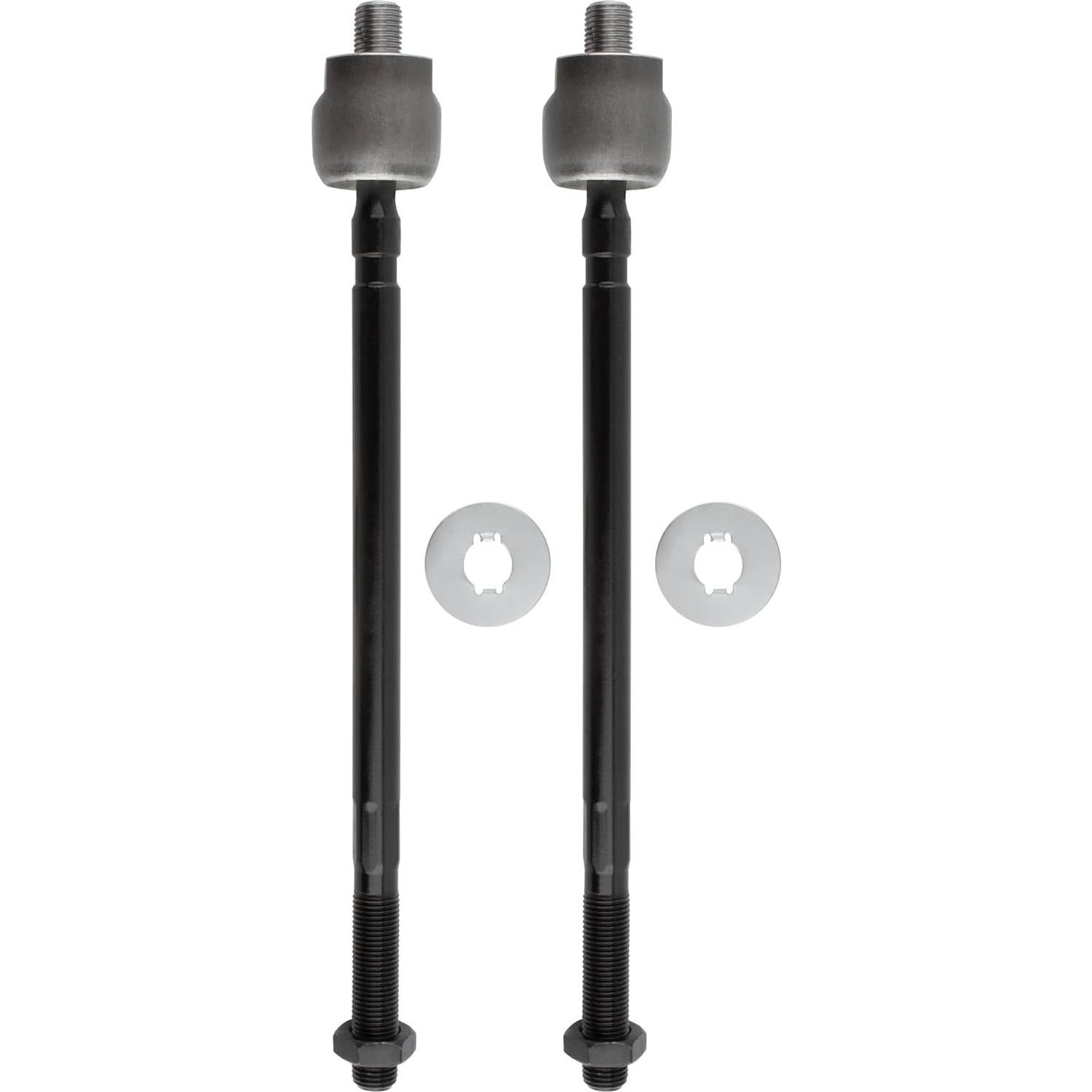 Extremos de Barra de Dirección BOXI para Chevrolet y Toyota