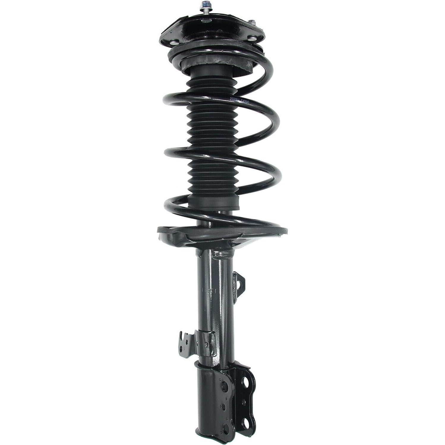 Amortiguador Frontal Izquierdo Detroit Axle para Toyota Corolla 2003-2008