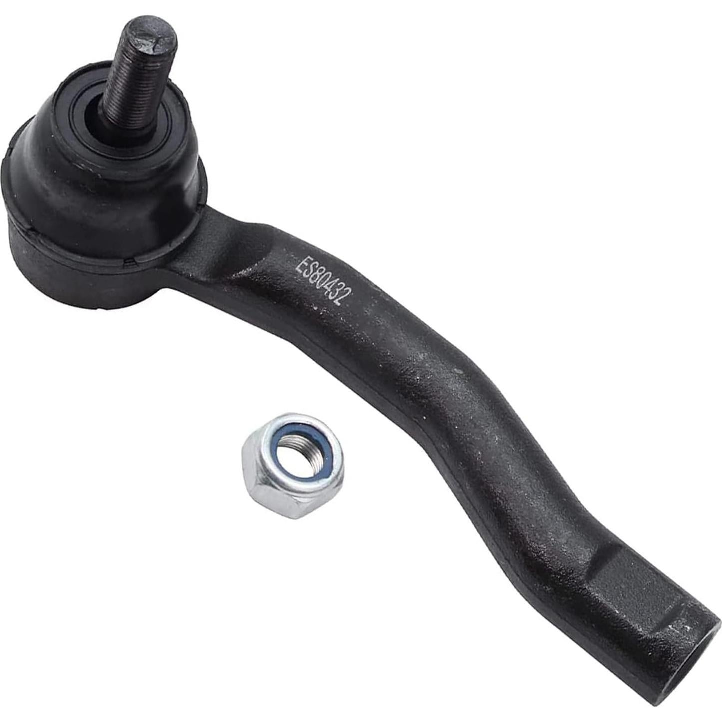 Bujes de Dirección Delanteros Detroit Axle para Toyota Corolla 2003-2008