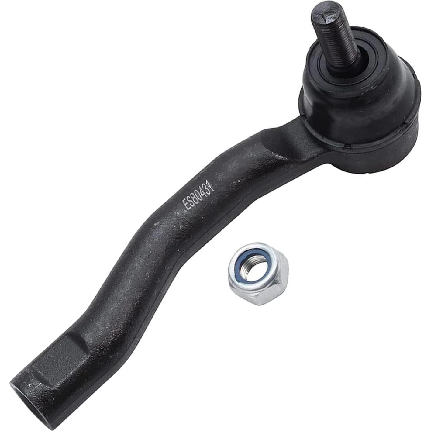 Bujes de Dirección Delanteros Detroit Axle para Toyota Corolla 2003-2008