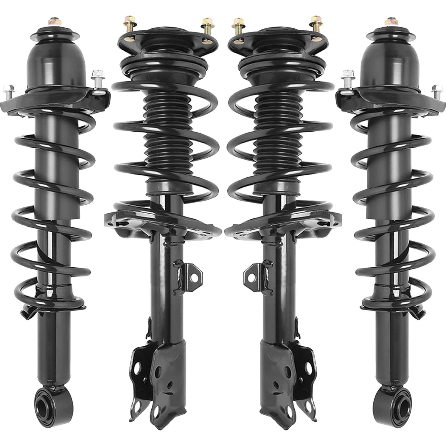 Amortiguadores Completos SHOXTEC para Toyota Corolla 2014-2019