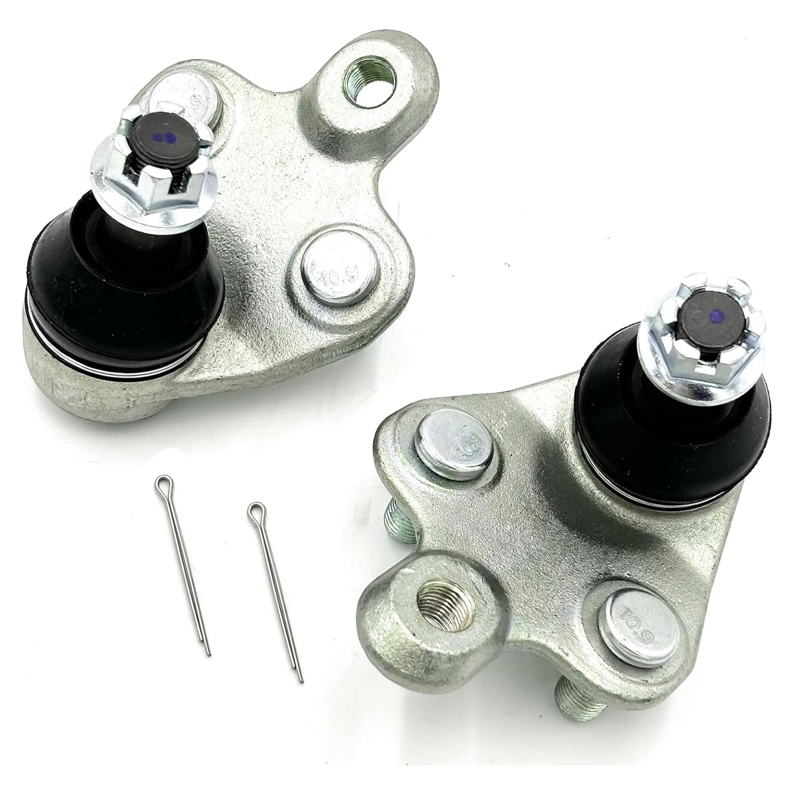 Kit de Articulación de Suspensión Delantera XCPMC K500175 para Toyota Corolla 09-19