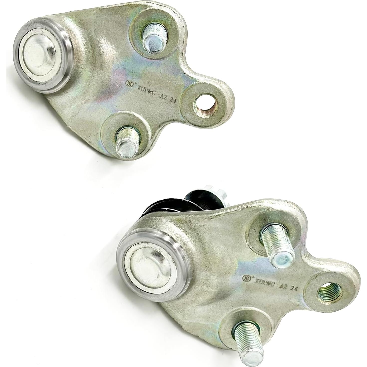 Kit de Articulación de Suspensión Delantera XCPMC K500175 para Toyota Corolla 09-19