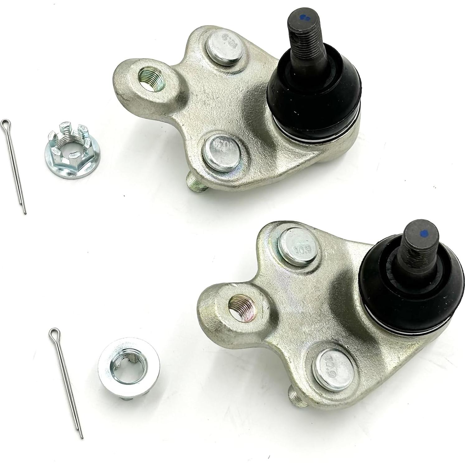 Kit de Articulación de Suspensión Delantera XCPMC K500175 para Toyota Corolla 09-19