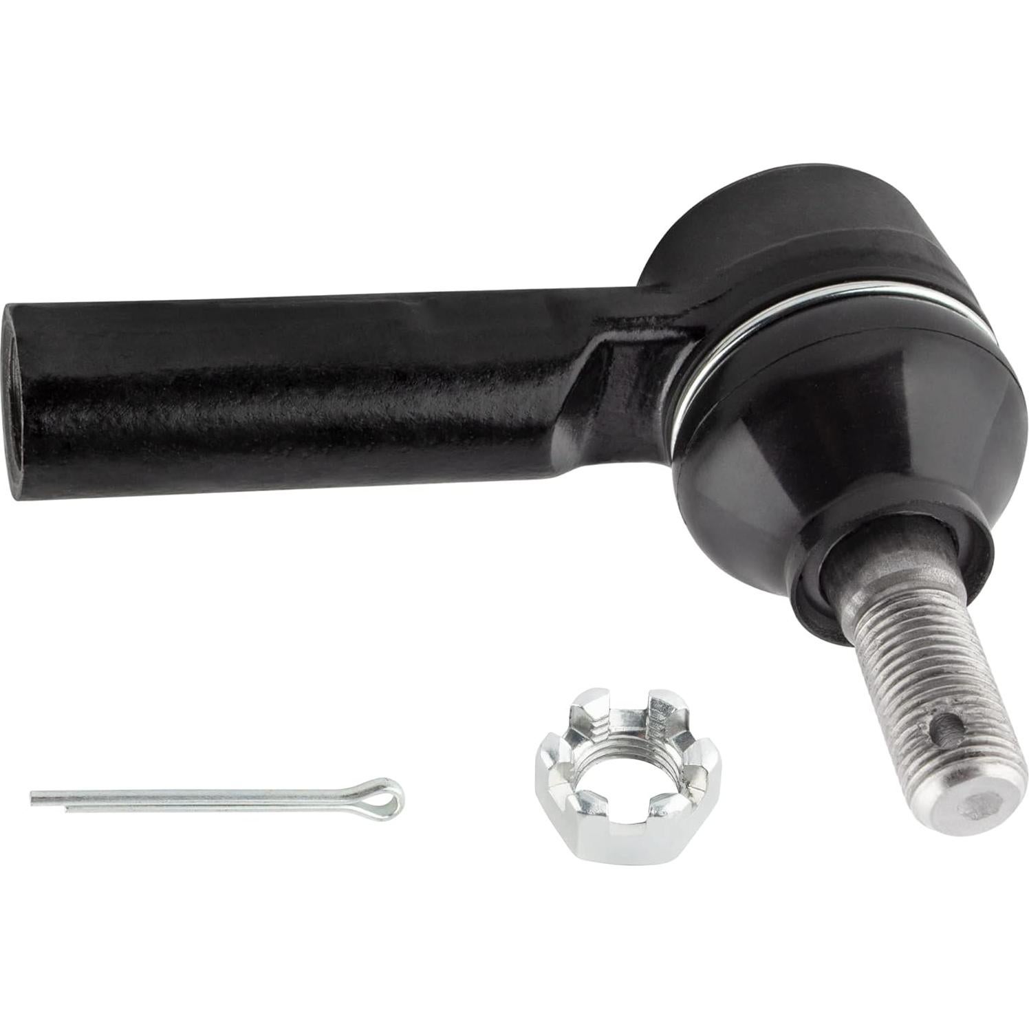 Enlaces de extremo de varilla de dirección BOXI para Geo Prizm y Toyota Corolla