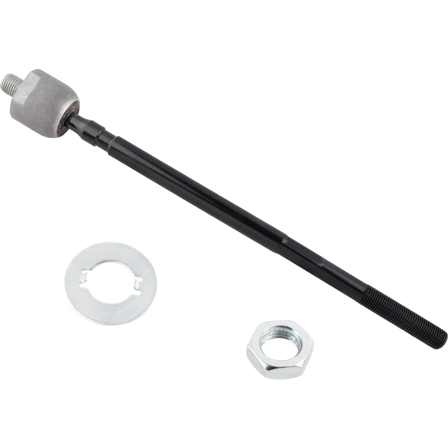 Enlaces de extremo de varilla de dirección BOXI para Geo Prizm y Toyota Corolla