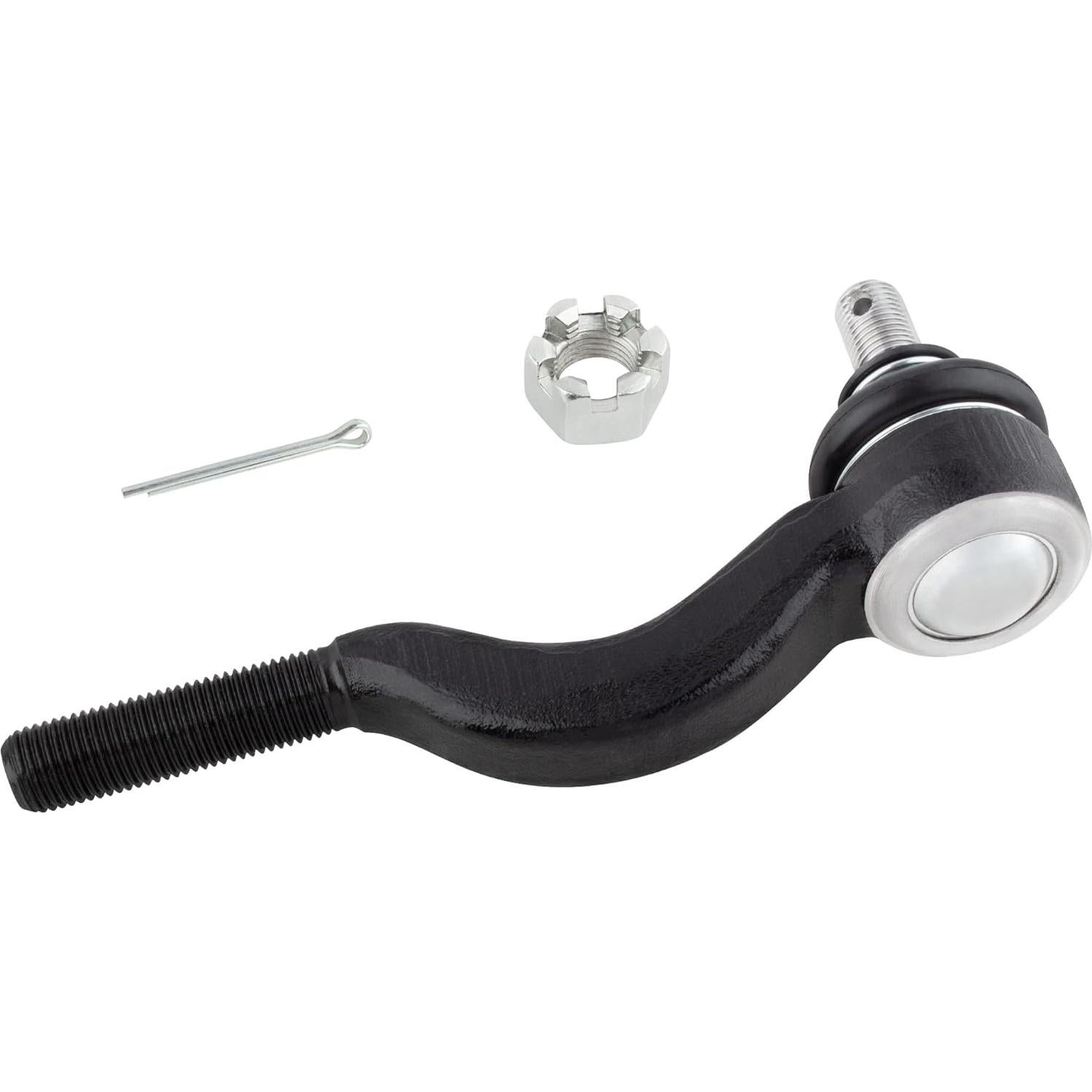 Enlaces de extremo de varilla de dirección BOXI para Toyota