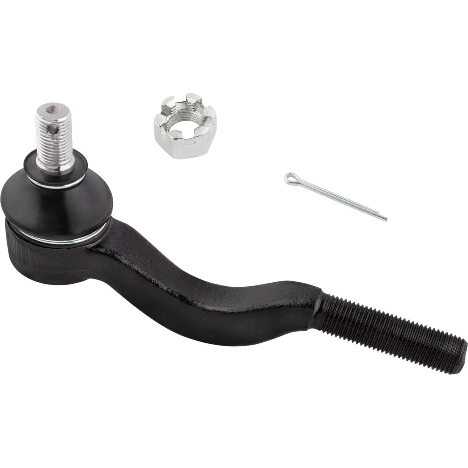 Enlaces de extremo de varilla de dirección BOXI para Toyota