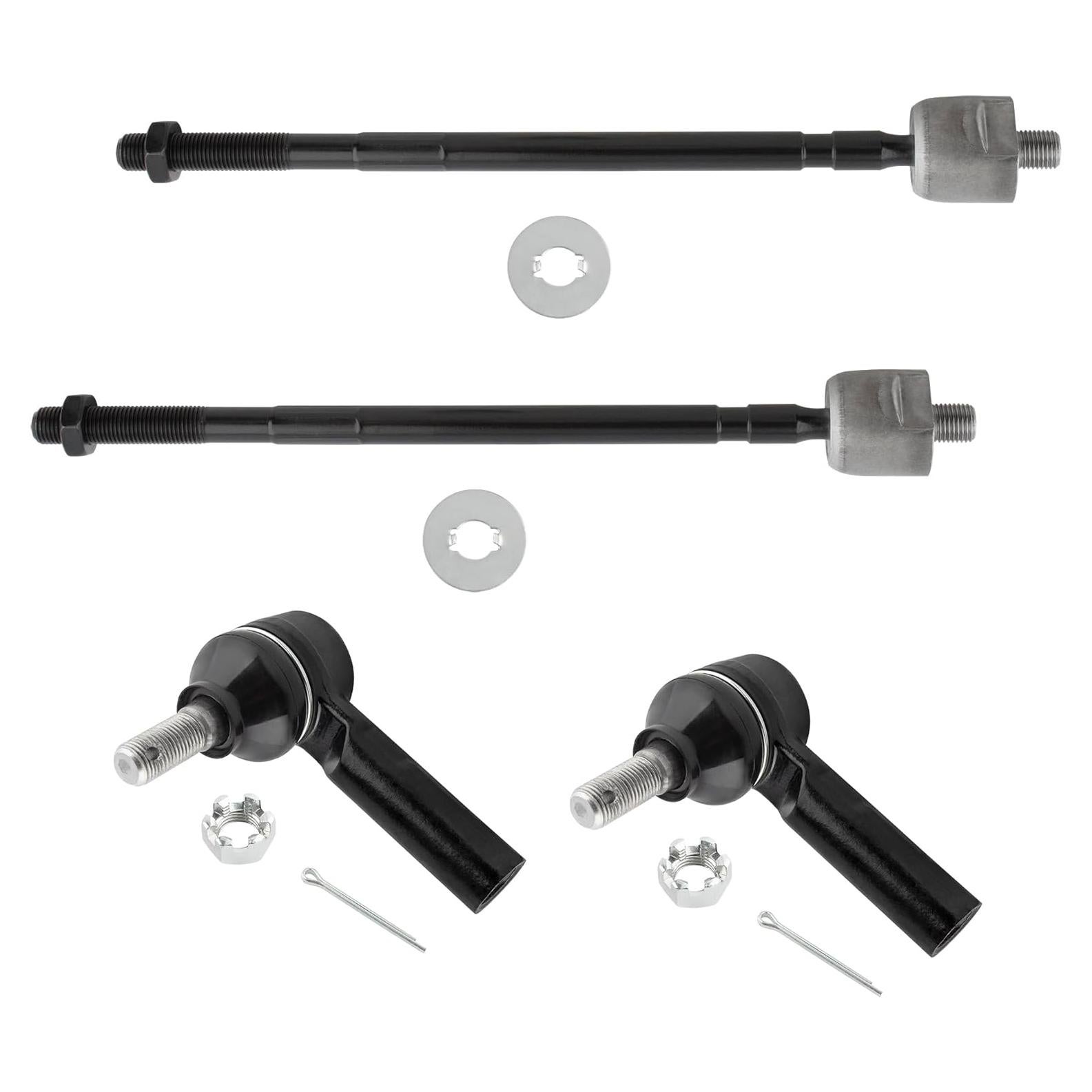 Kit de Suspensión Delantera YMAUGP para Geo Prizm y Toyota Corolla
