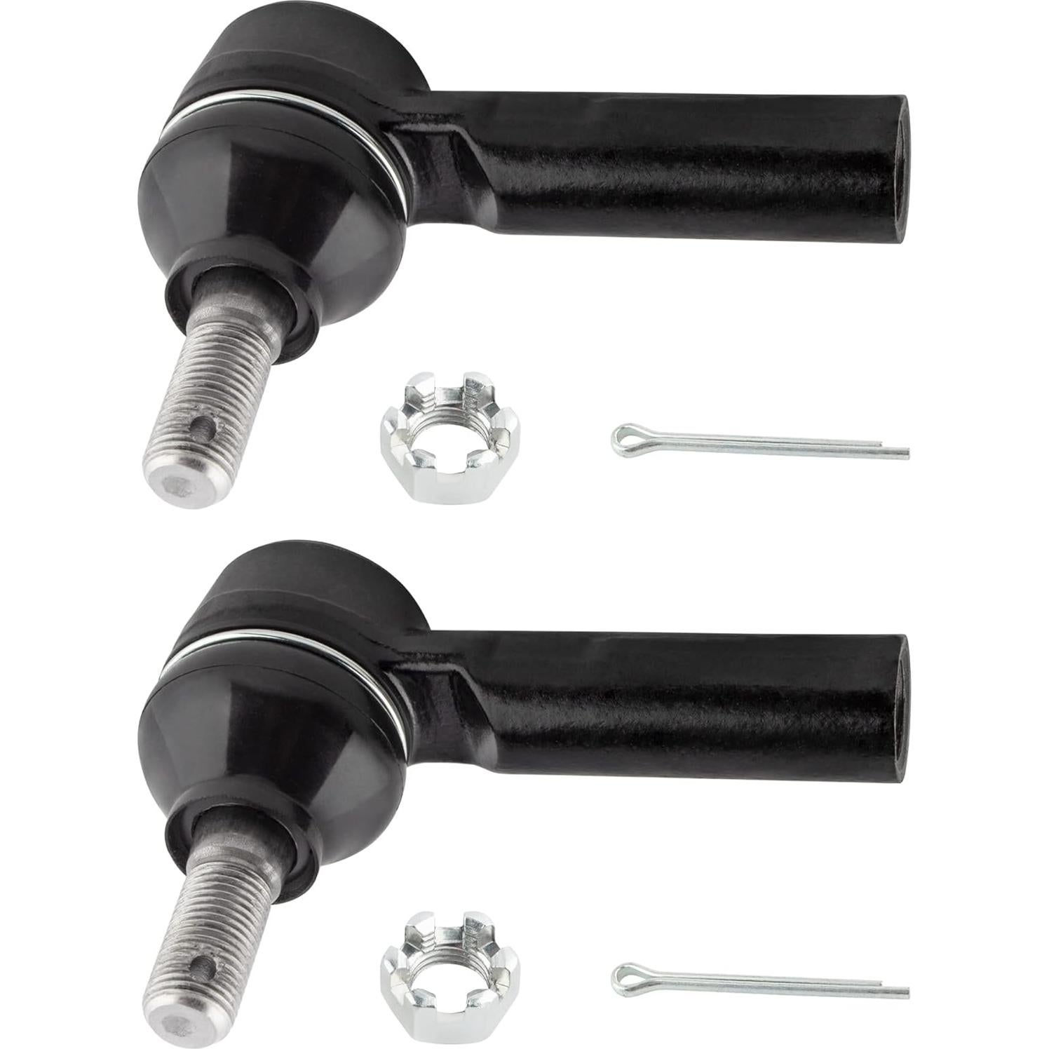 Kit de Suspensión Delantera YMAUGP para Geo Prizm y Toyota Corolla