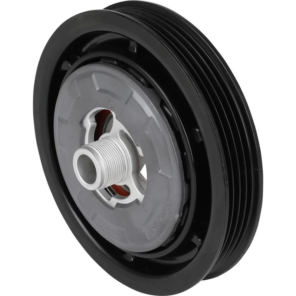 Embrague de Compresor de A/C ECCPP para Toyota Yaris 1.5L 2006-2012