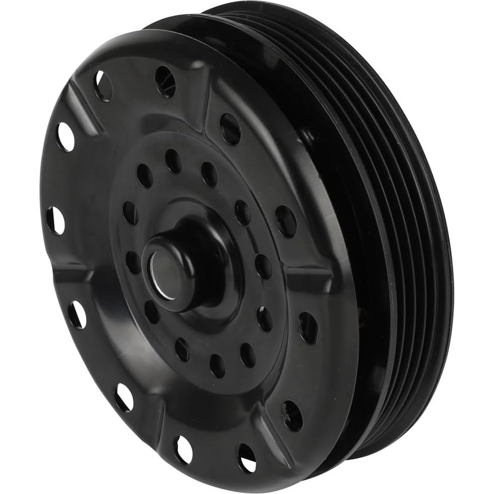 Embrague de Compresor de A/C ECCPP para Toyota Yaris 1.5L 2006-2012