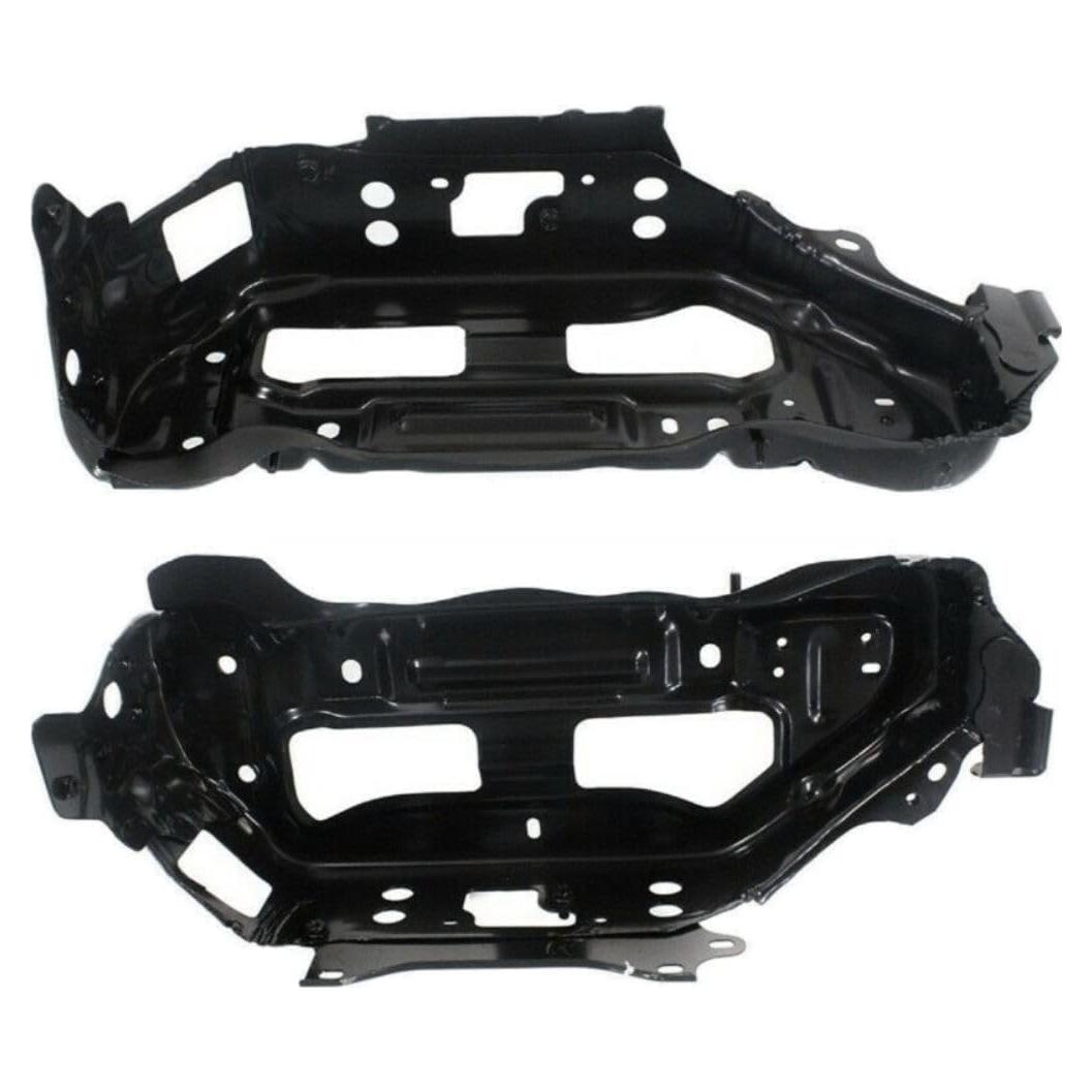 Soportes de Radiador Fangool para Toyota Yaris 2012-2014