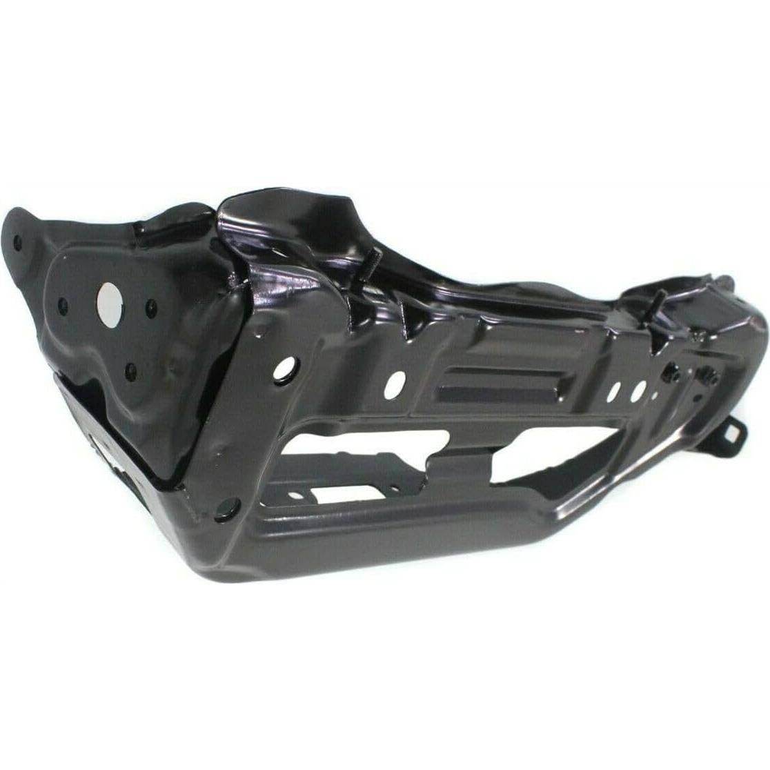 Soportes de Radiador Fangool para Toyota Yaris 2012-2014