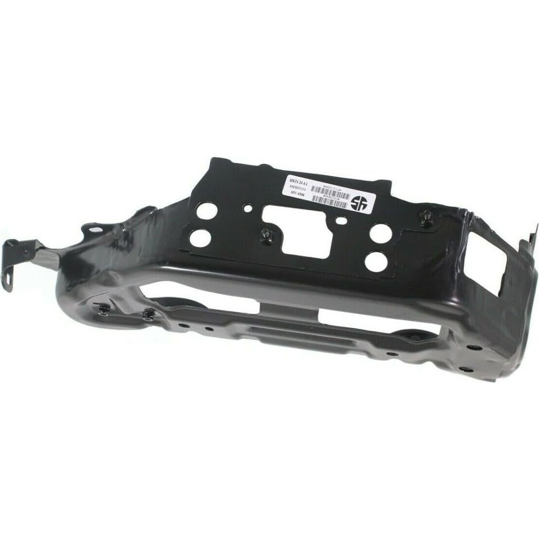 Soportes de Radiador Fangool para Toyota Yaris 2012-2014