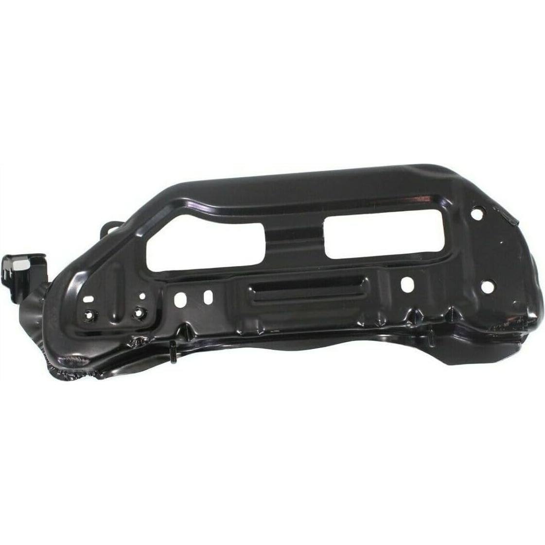 Soportes de Radiador Fangool para Toyota Yaris 2012-2014