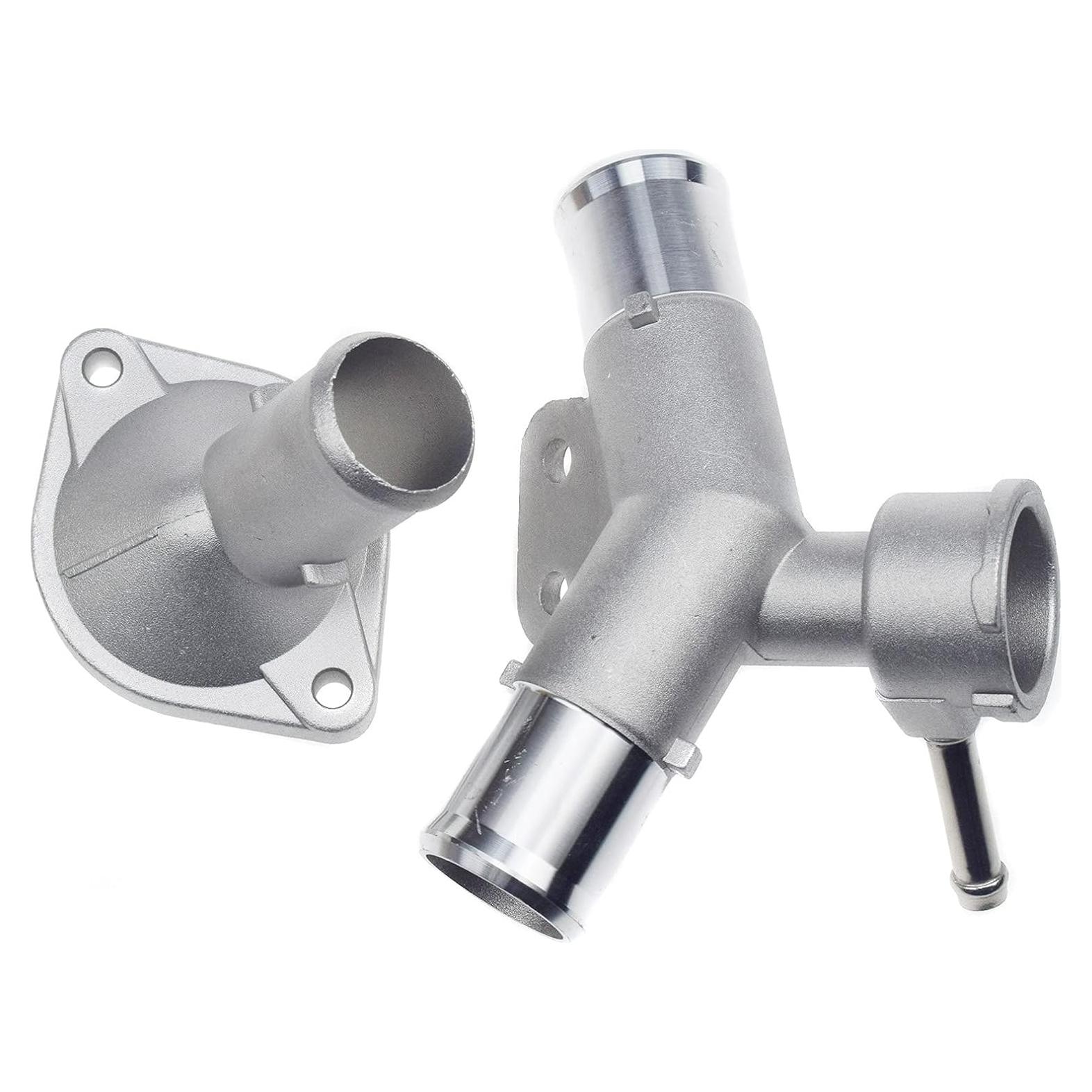 Cuello de llenado de refrigerante Toyota Yaris 2007-2019 1.5L