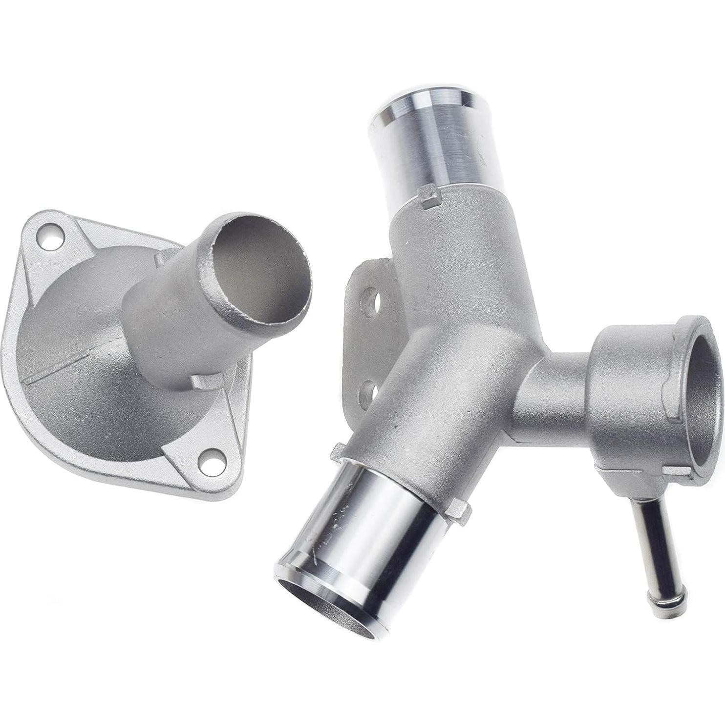 Cuello de llenado de refrigerante Toyota Yaris 2007-2019 1.5L