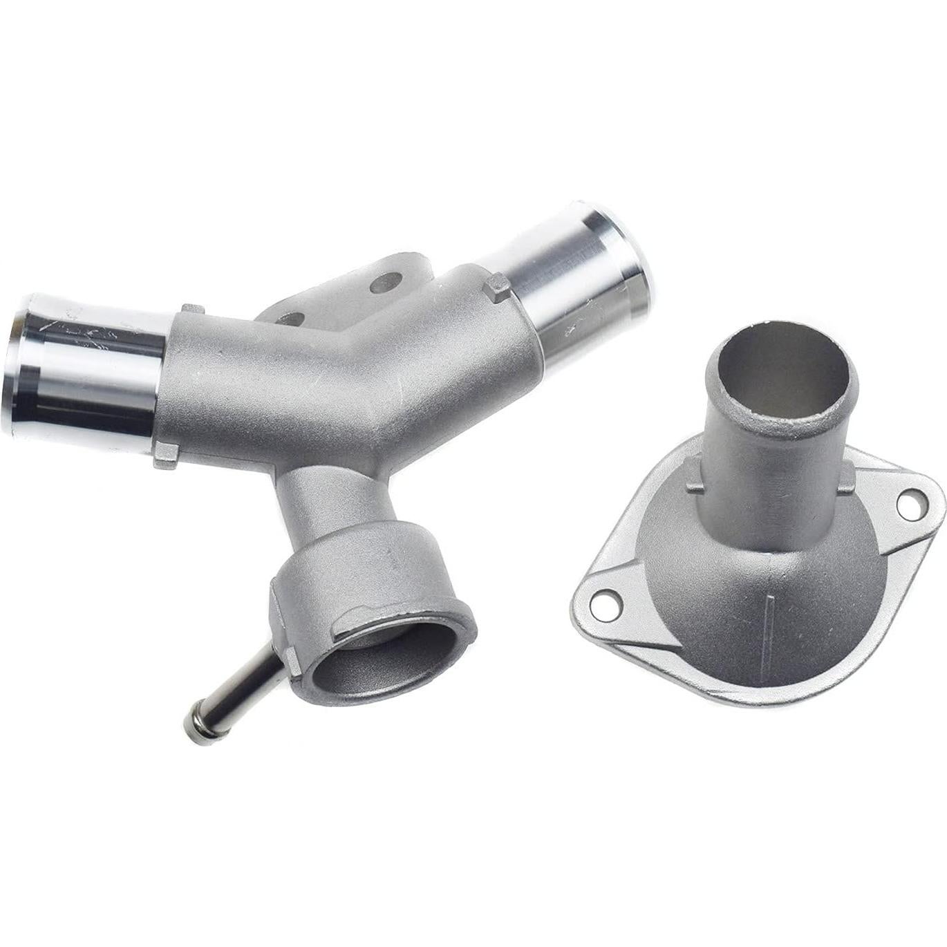 Cuello de llenado de refrigerante Toyota Yaris 2007-2019 1.5L