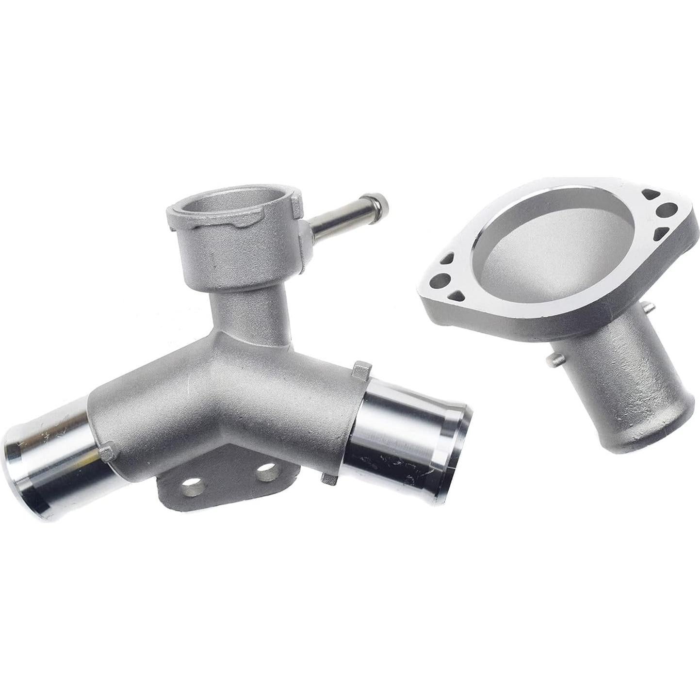 Cuello de llenado de refrigerante Toyota Yaris 2007-2019 1.5L