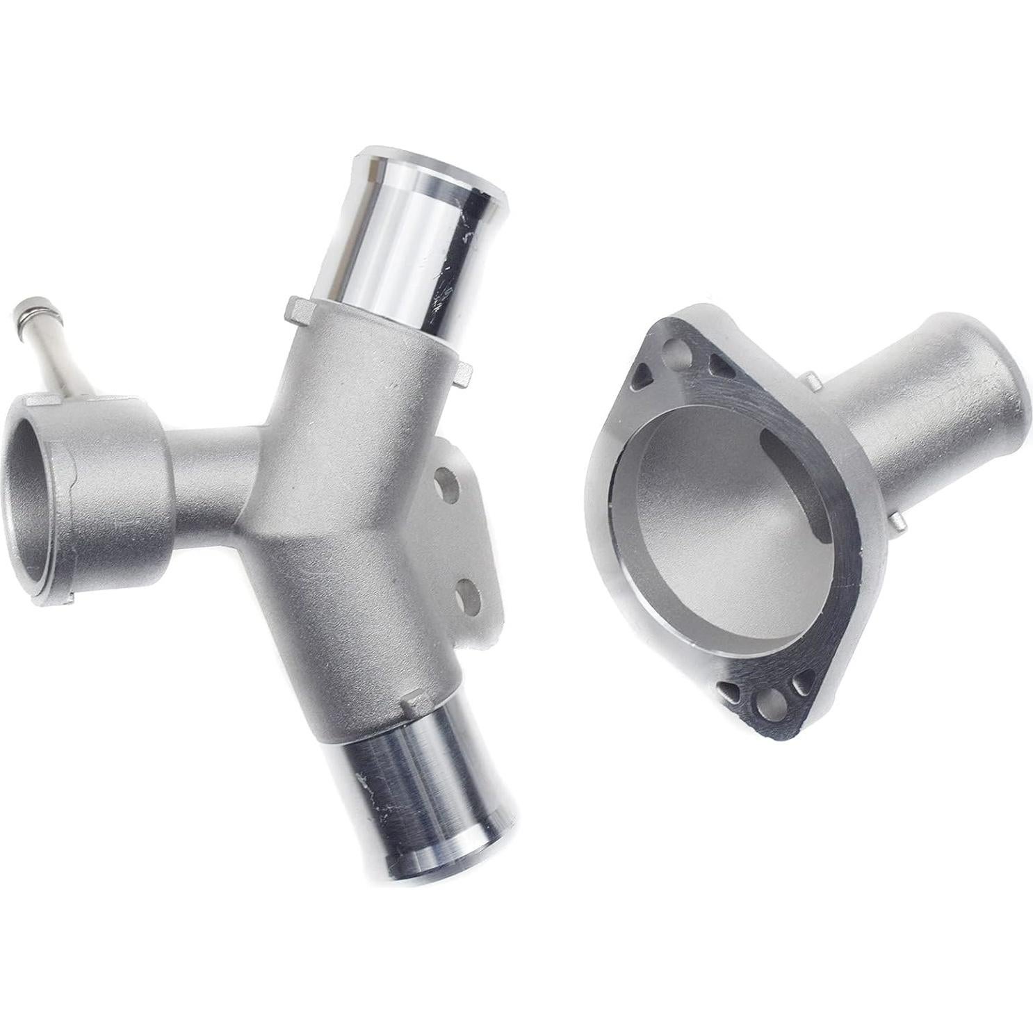 Cuello de llenado de refrigerante Toyota Yaris 2007-2019 1.5L