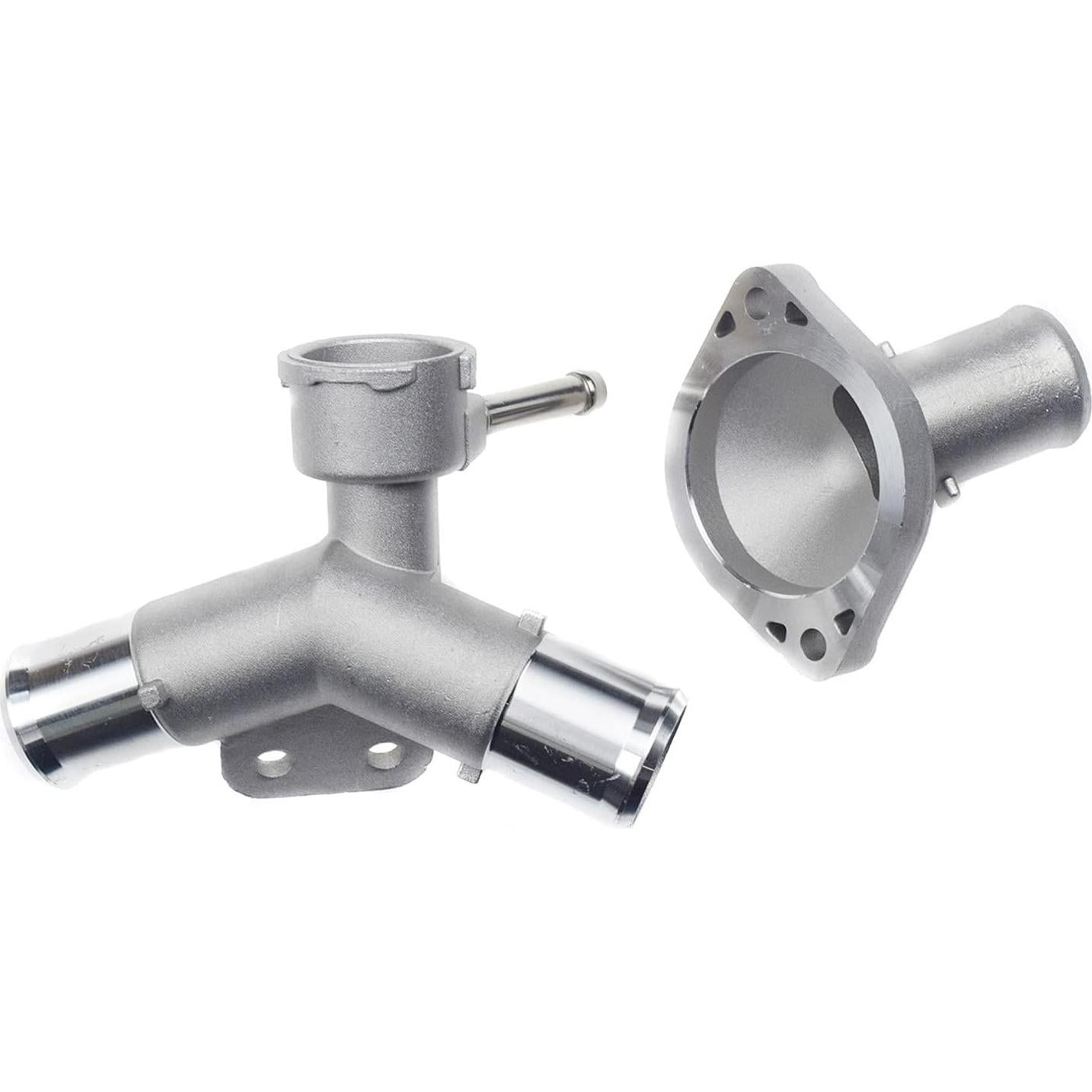 Cuello de llenado de refrigerante Toyota Yaris 2007-2019 1.5L