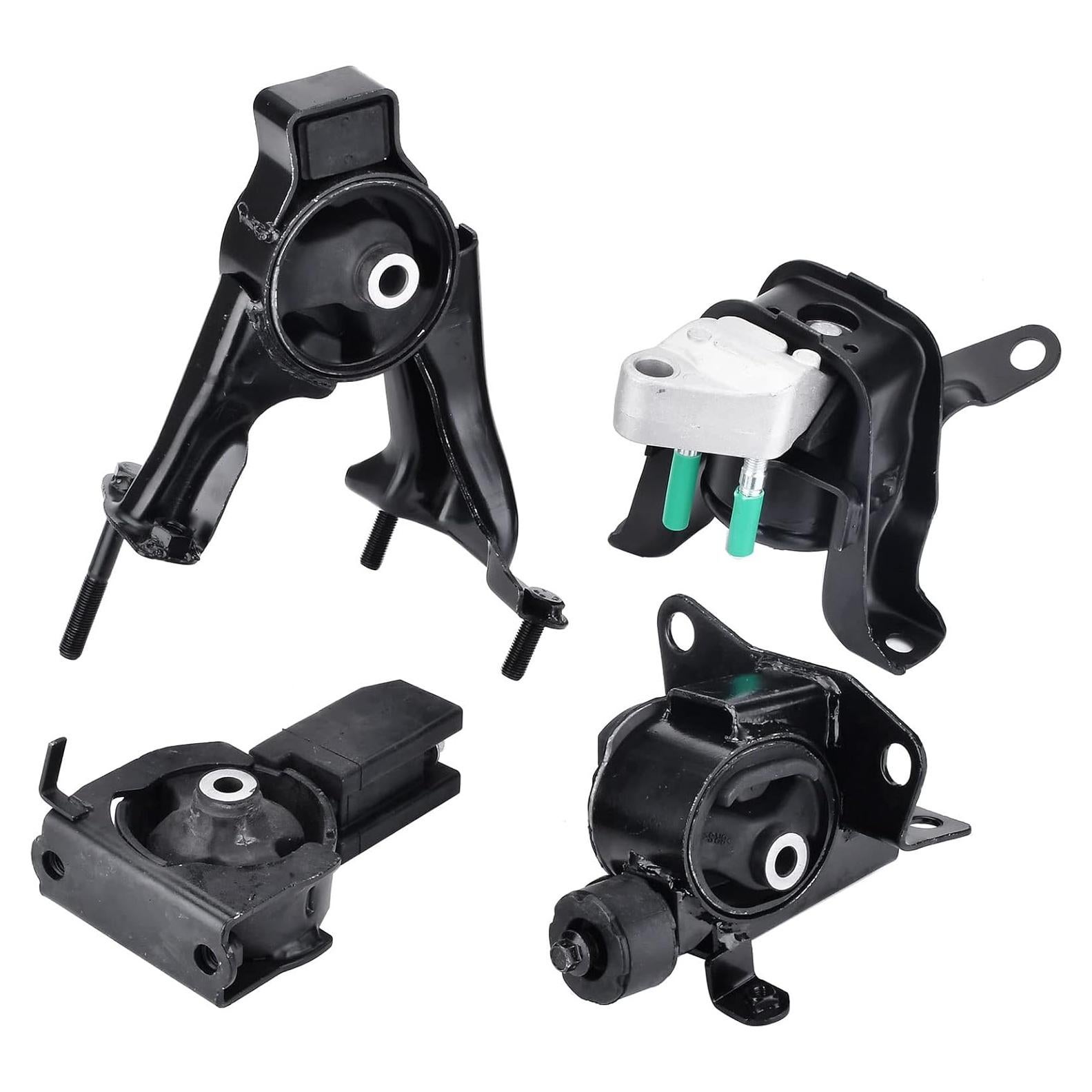 Kits de Montaje Motor y Transmisión Lochnchn Corolla 1.8L