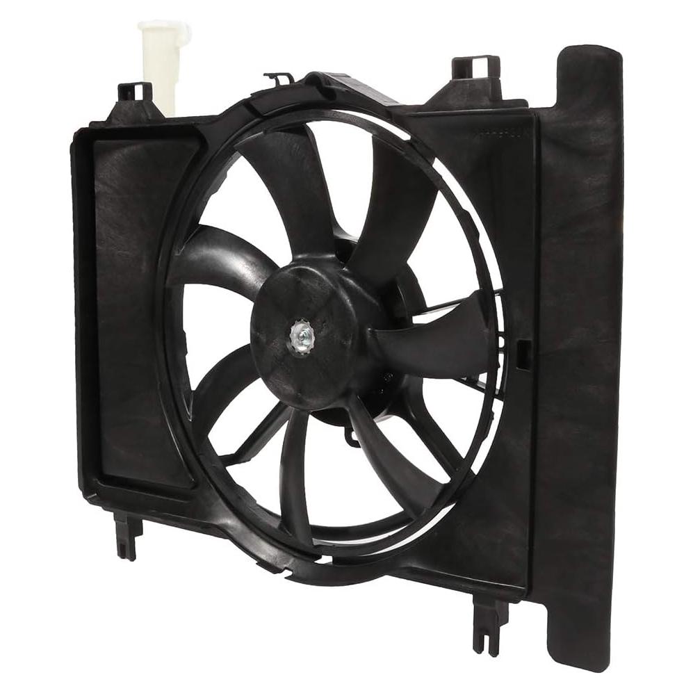 Ventilador de Enfriamiento OCPTY para Toyota Yaris 2007-2018