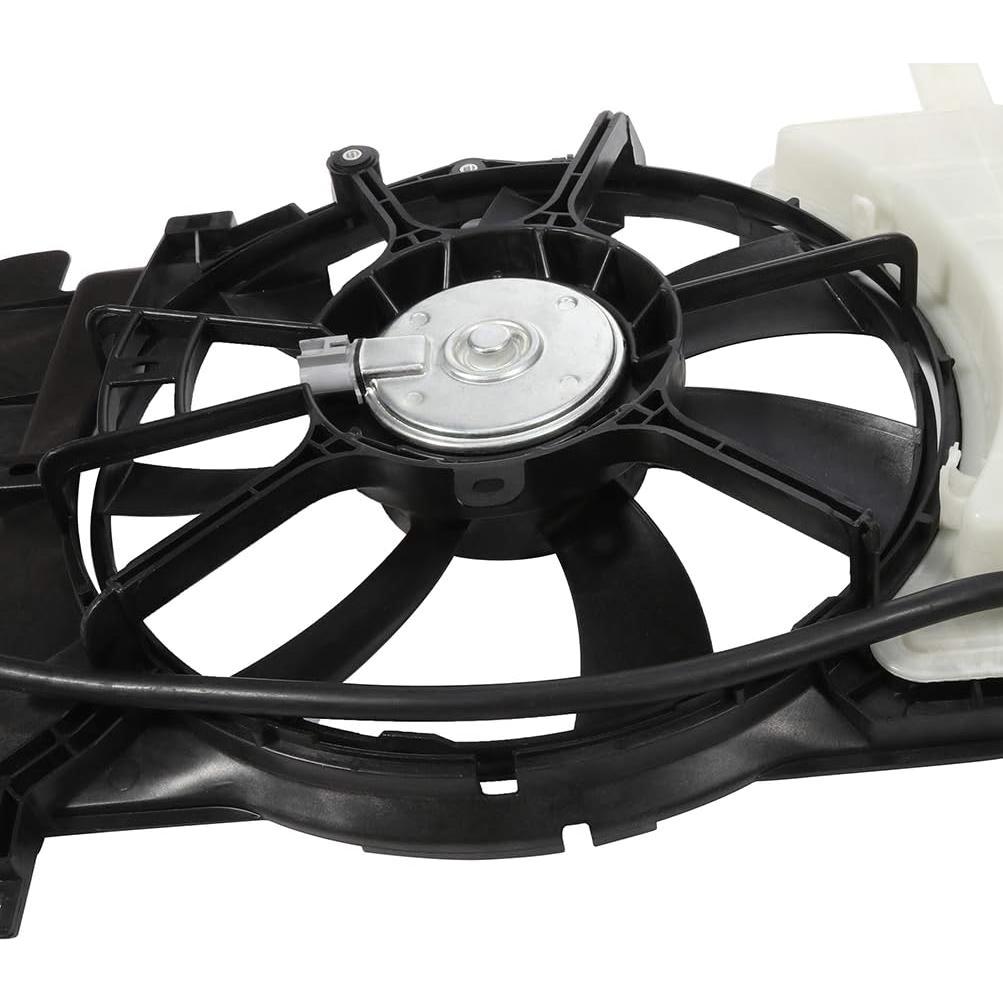 Ventilador de Enfriamiento OCPTY para Toyota Yaris 2007-2018