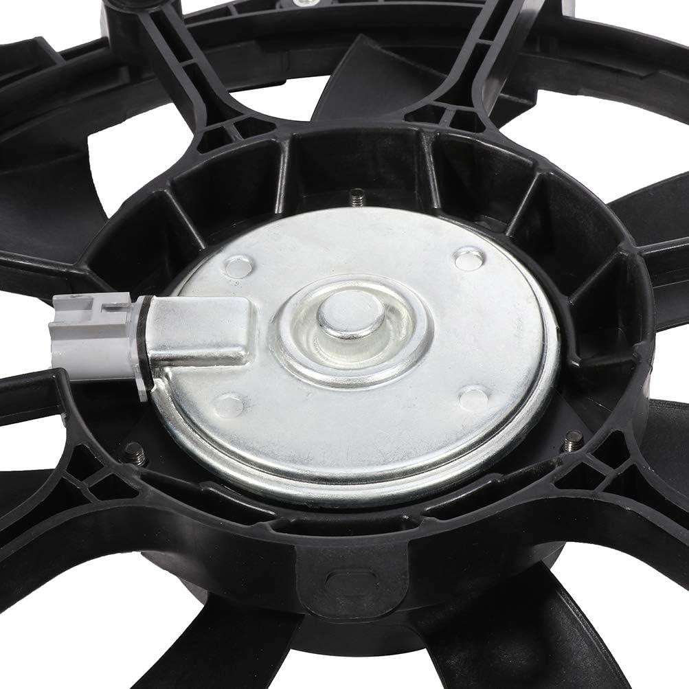 Ventilador de Enfriamiento OCPTY para Toyota Yaris 2007-2018