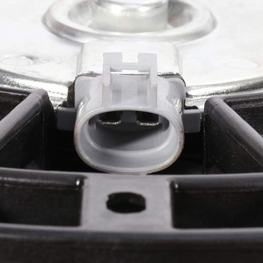 Ventilador de Enfriamiento OCPTY para Toyota Yaris 2007-2018