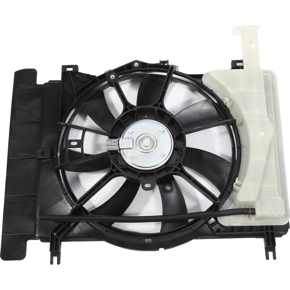 Ventilador de Enfriamiento OCPTY para Toyota Yaris 2007-2018