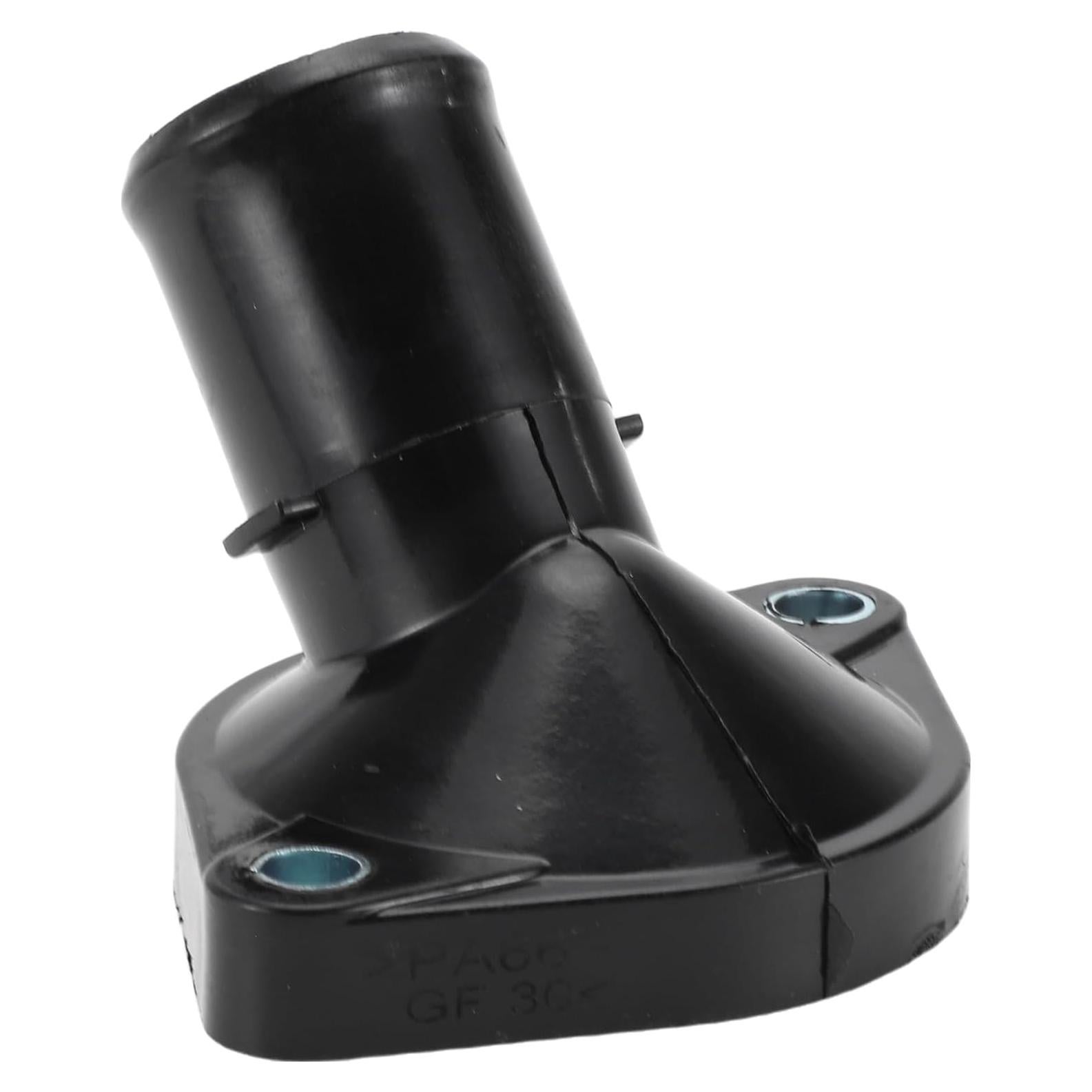 Conjunto de Carcasa de Termostato HEROFFIX para Toyota Yaris 2007-2018