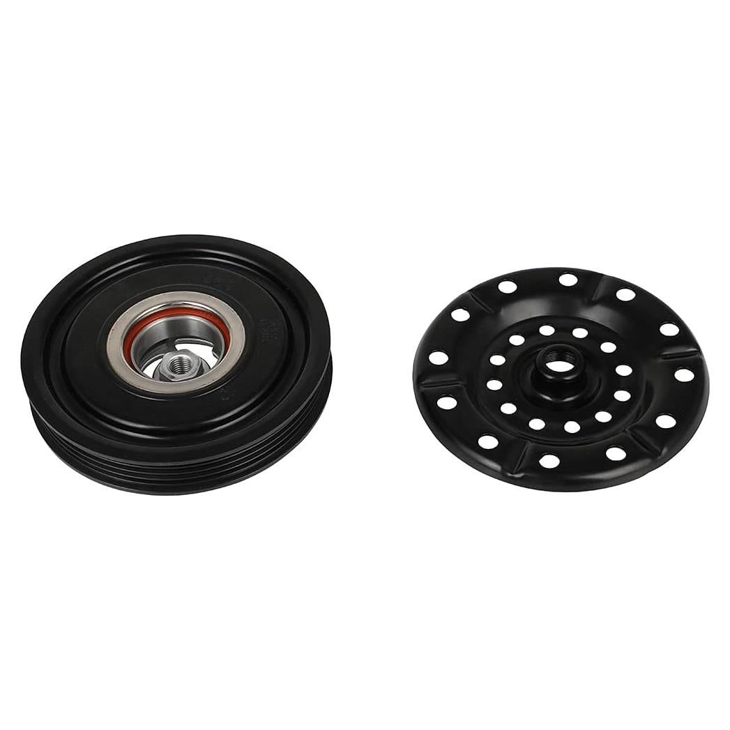 Embrague de Compresor de AC SCITOO para Toyota Yaris 1.5L