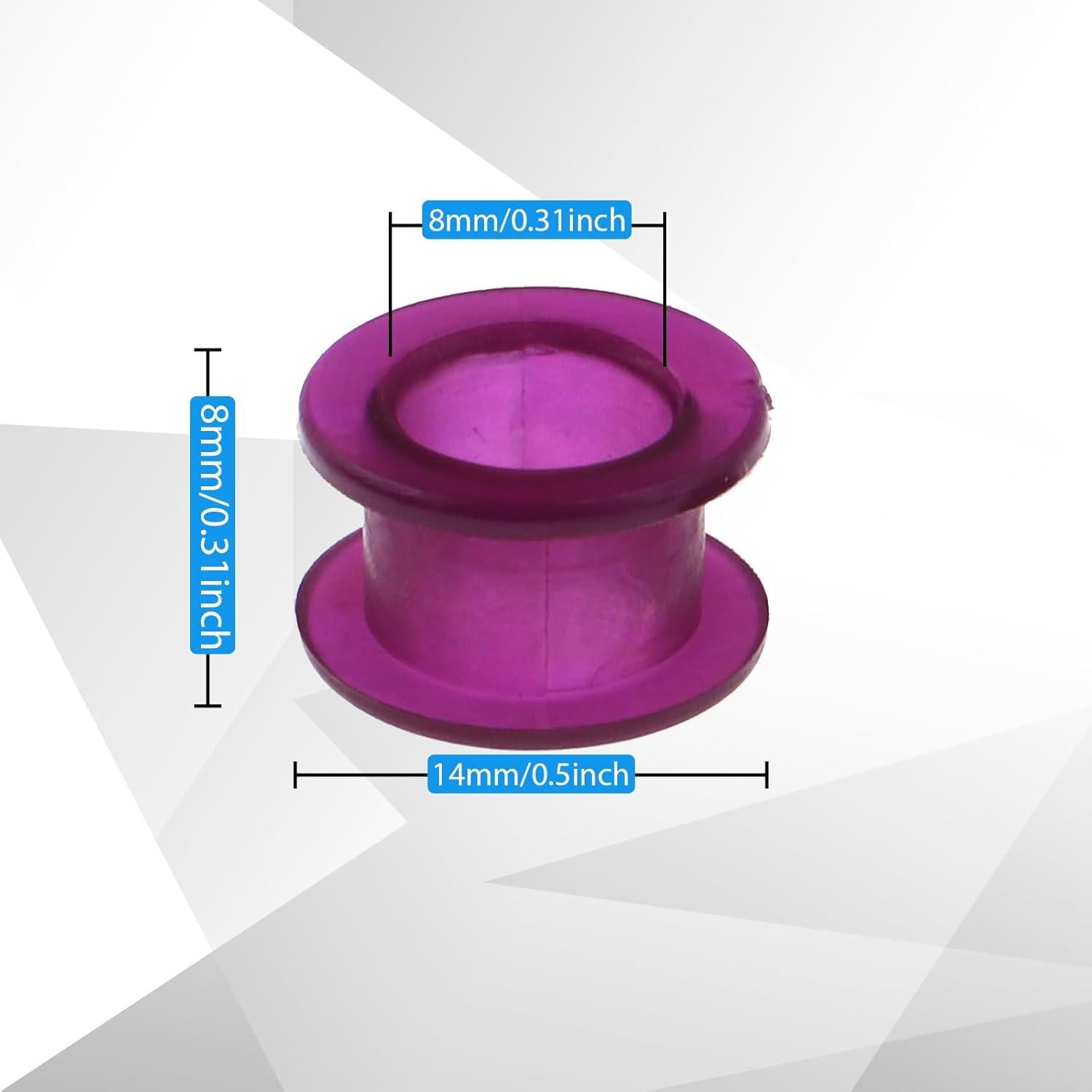 Kit de Buje del Cable de Cambio ZOOKOTO para Toyota Corolla 2003-2008