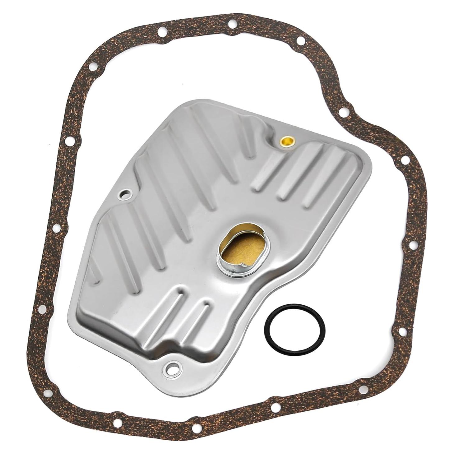 Junta de Aceite Filtro Transmisión CVT K313 para Toyota Corolla 2013-2021