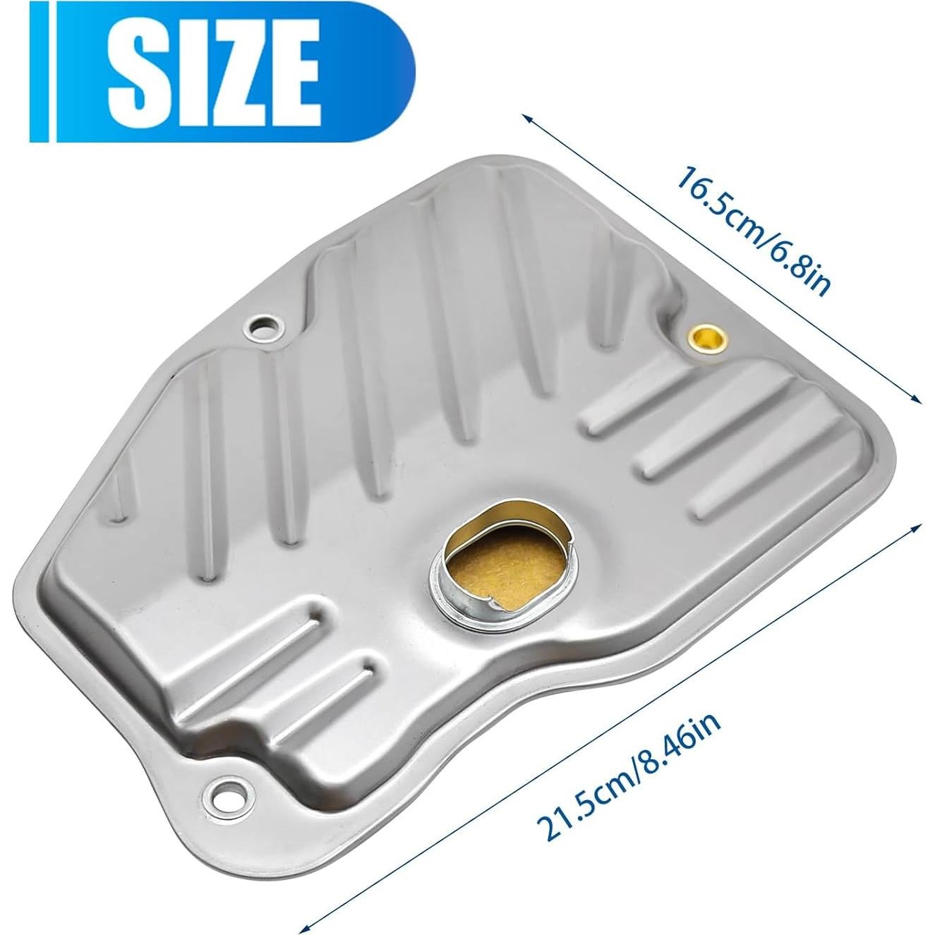 Junta de Aceite Filtro Transmisión CVT K313 para Toyota Corolla 2013-2021