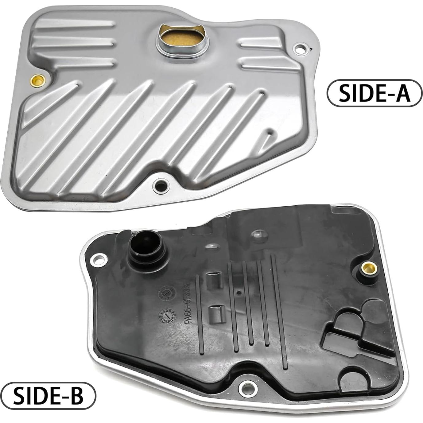 Junta de Aceite Filtro Transmisión CVT K313 para Toyota Corolla 2013-2021