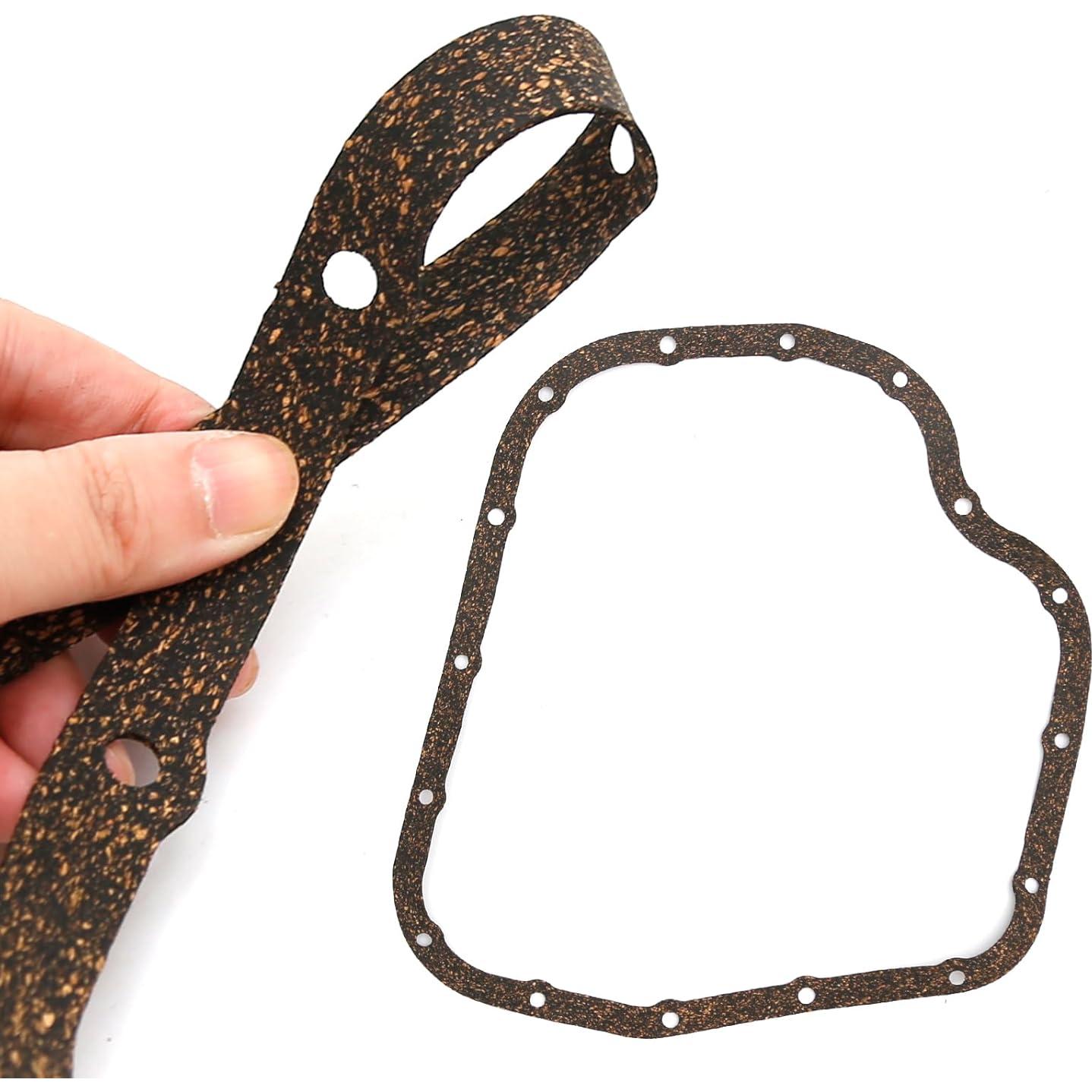 Junta de Aceite Filtro Transmisión CVT K313 para Toyota Corolla 2013-2021