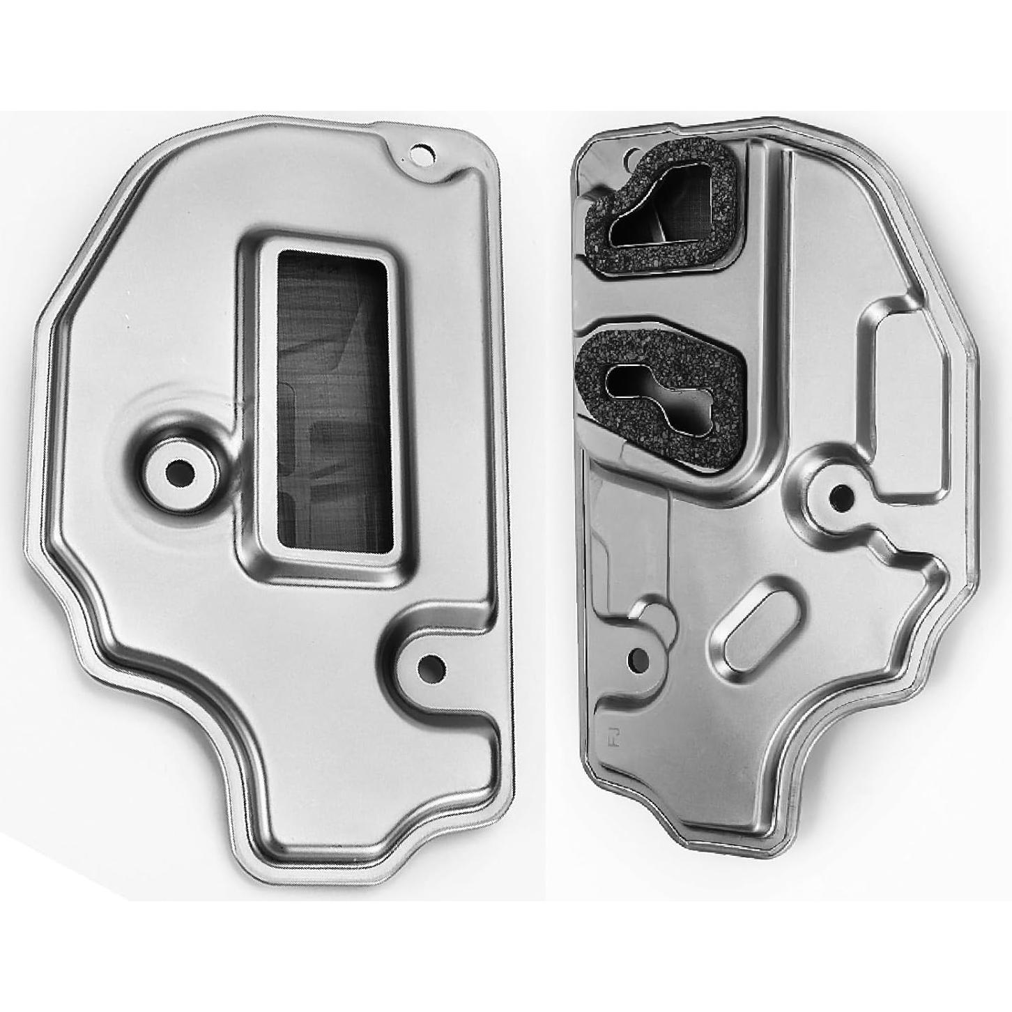 Juego de válvulas solenoides transmisión 6 velocidades Volkswagen