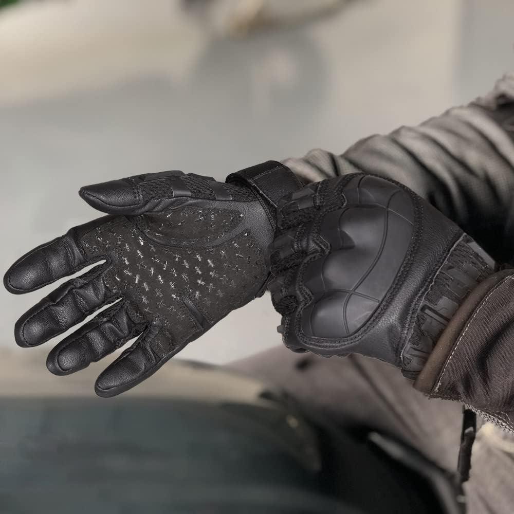 Guantes Tácticos WTACTFUL para Hombre con Pantalla Táctil